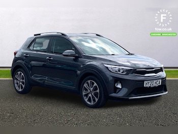 Used Kia Stonic 2020 for sale - 79068776: Photo