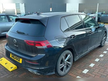 Used Volkswagen Golf 2022 for sale - 76949572: Photo