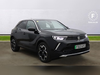 Used Vauxhall Mokka 2023 for sale - 79277289: Photo