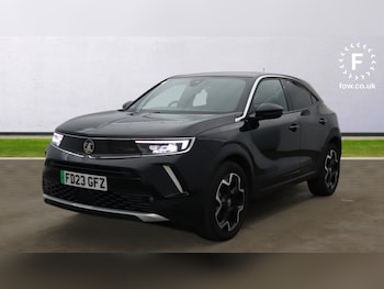 Used Vauxhall Mokka 2023 for sale - 79277289: Photo