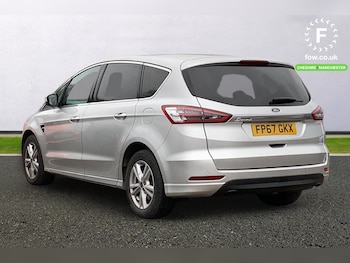 Used Ford S-Max 2017 for sale - 77929014: Photo