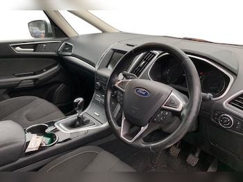 Used Ford S-Max 2017 for sale - 77929014: Photo