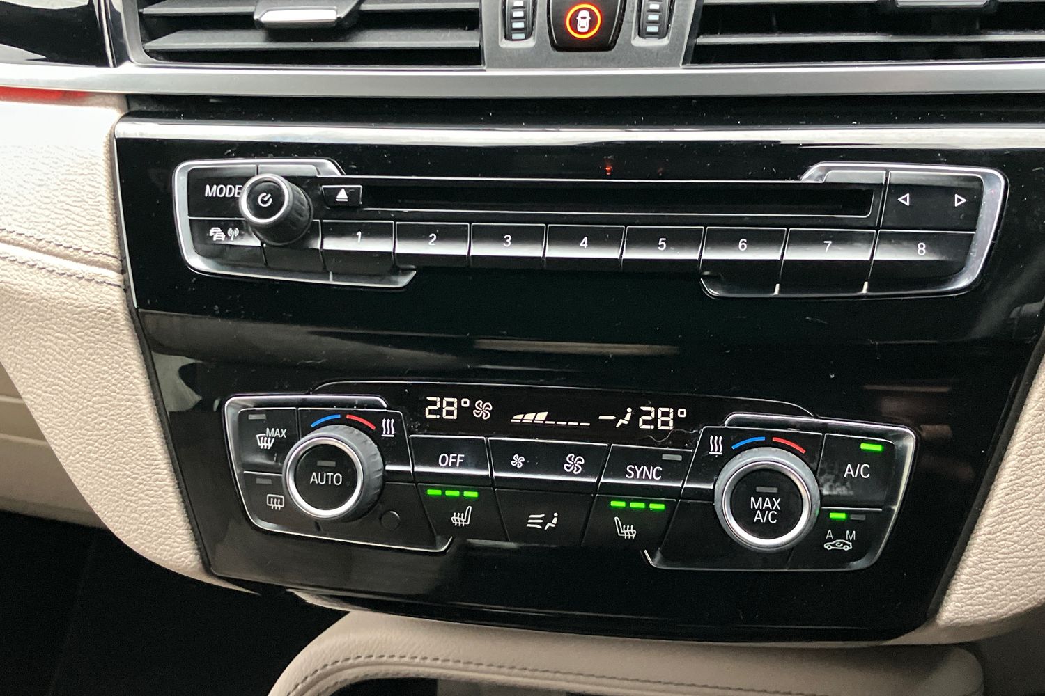 Used BMW X2 2018 for sale - 77527809: Photo 13