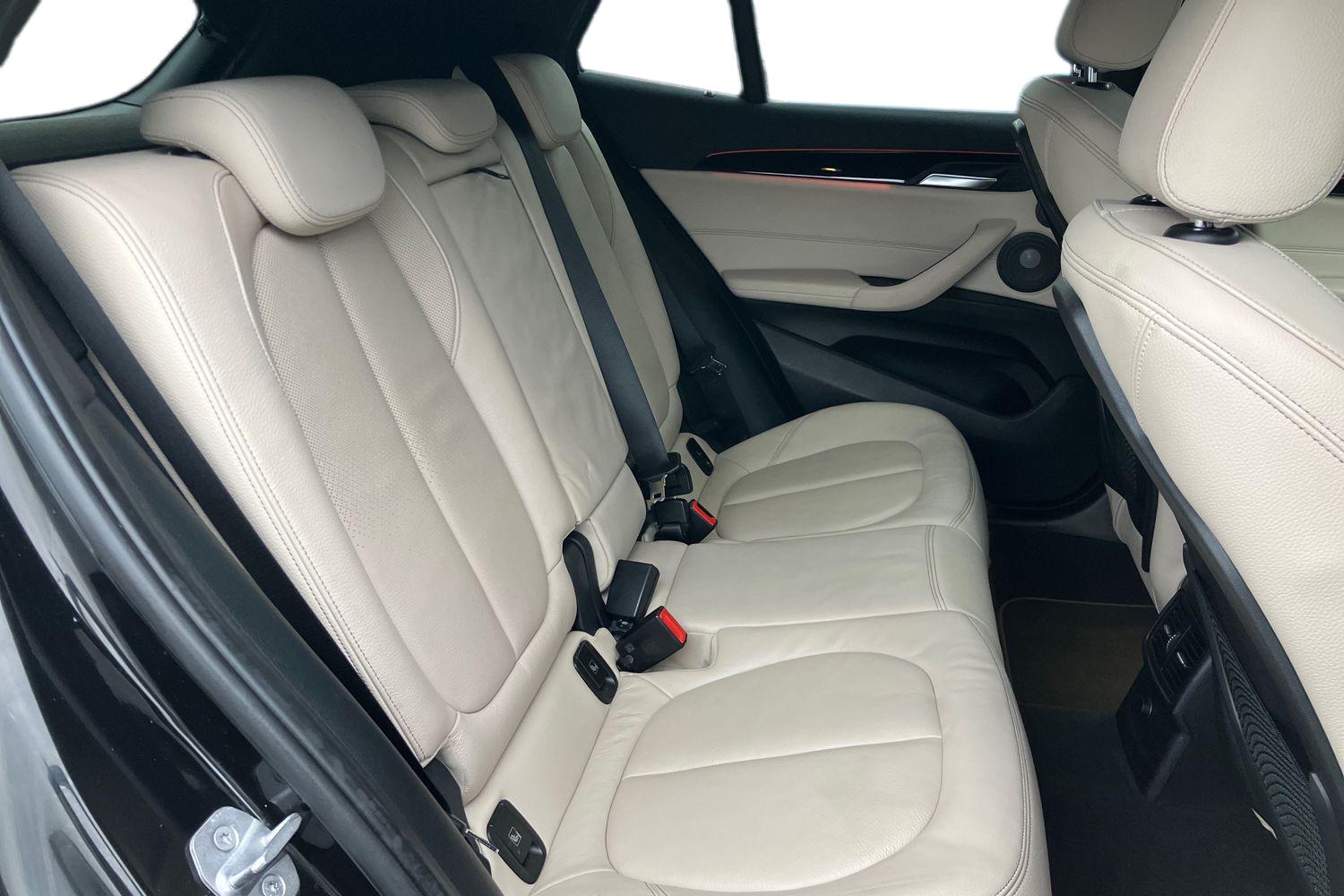 Used BMW X2 2018 for sale - 77527809: Photo 27