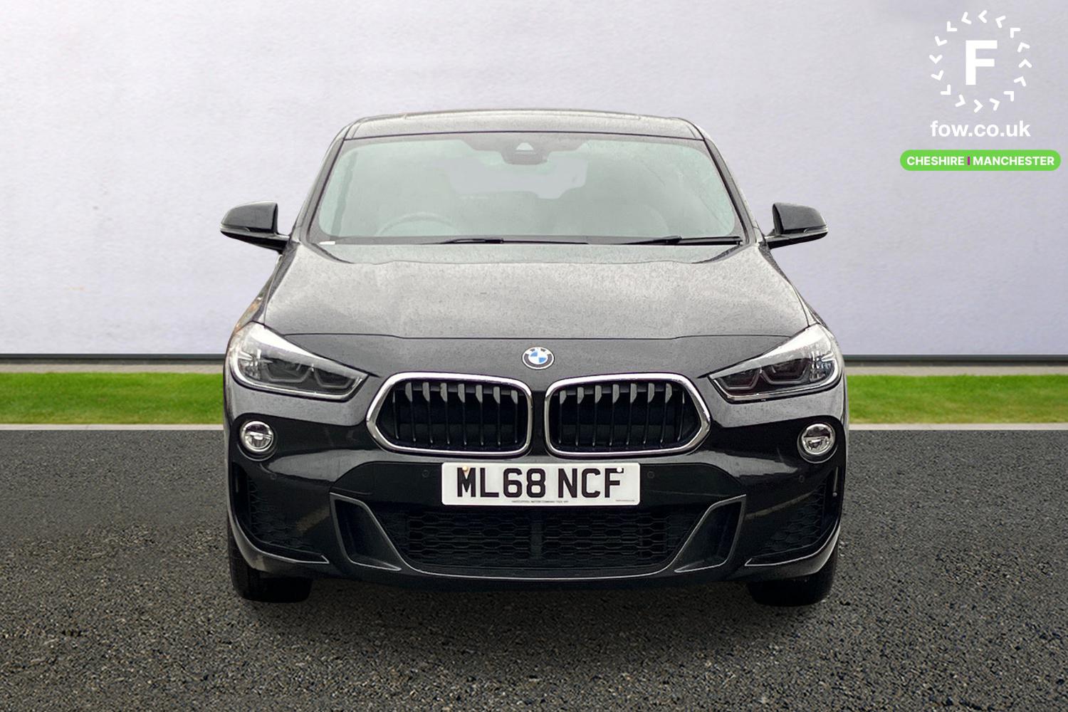 Used BMW X2 2018 for sale - 77527809: Photo 30