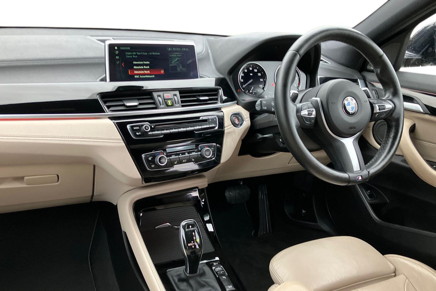 Used BMW X2 2018 for sale - 77527809: Photo 4