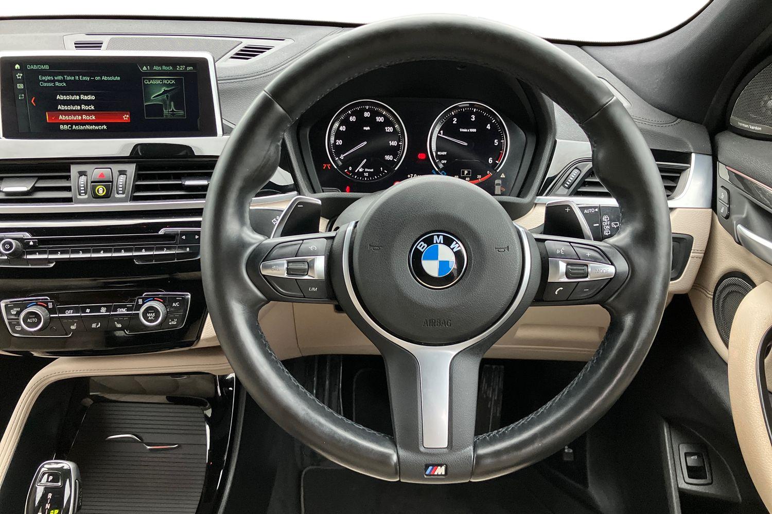 Used BMW X2 2018 for sale - 77527809: Photo 5