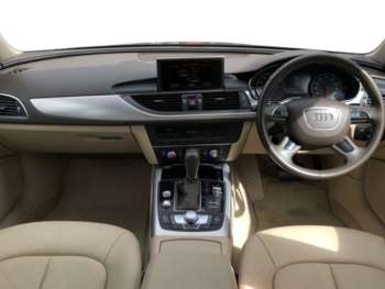 Used Audi A6 Saloon 2018 for sale - 75440642: Photo