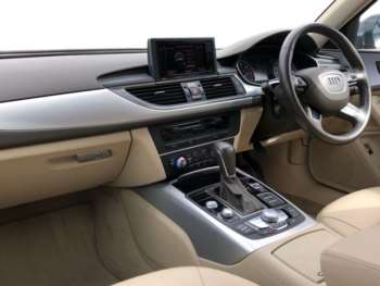 Used Audi A6 Saloon 2018 for sale - 75440642: Photo