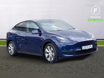 Used Tesla Model Y 2022 for sale - 79568628: Photo