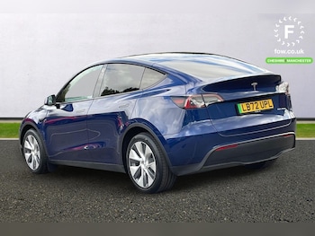 Used Tesla Model Y 2022 for sale - 79568628: Photo