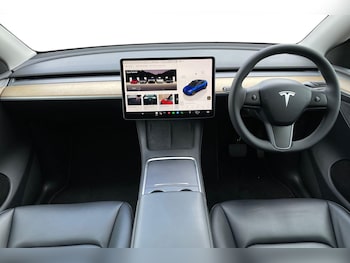Used Tesla Model Y 2022 for sale - 79568628: Photo
