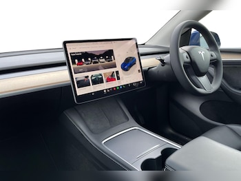 Used Tesla Model Y 2022 for sale - 79568628: Photo