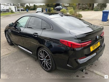 Used BMW 2 Series 2022 for sale - 78311789: Photo