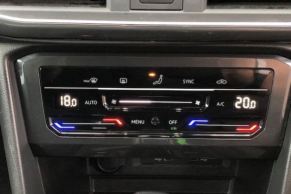 Used SEAT Tarraco 2024 for sale - 75549714: Photo 10