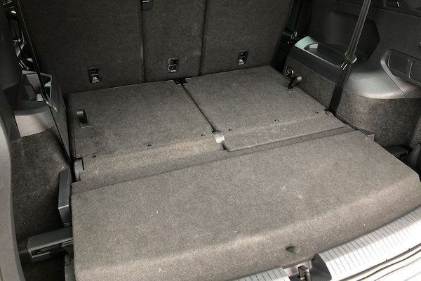 Used SEAT Tarraco 2024 for sale - 75549714: Photo 17
