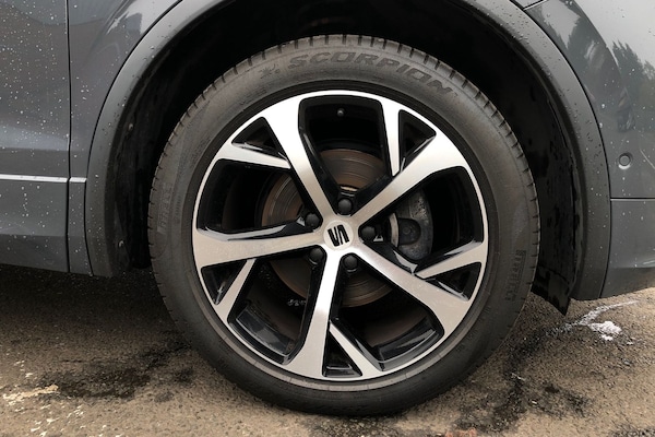 Used SEAT Tarraco 2024 for sale - 75549714: Photo 18