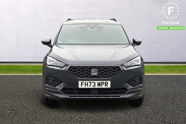 Used SEAT Tarraco 2024 for sale - 75549714: Photo 19