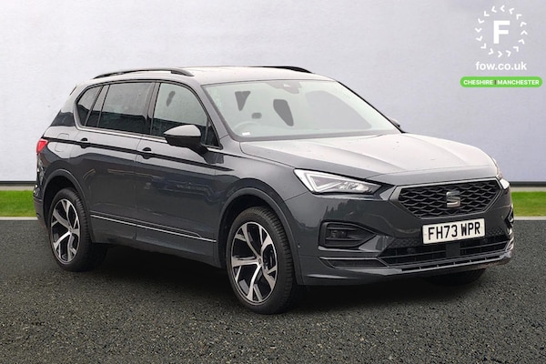 Used SEAT Tarraco 2024 for sale - 75549714: Photo 1