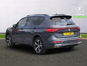 Used SEAT Tarraco 2024 for sale - 75549714: Photo