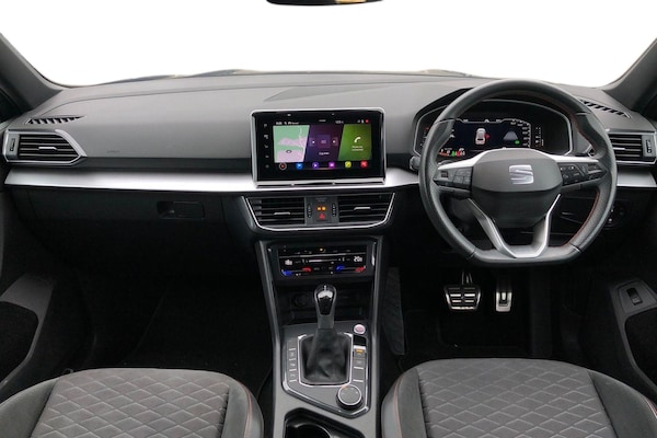 Used SEAT Tarraco 2024 for sale - 75549714: Photo 3