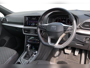 Used SEAT Tarraco 2024 for sale - 75549714: Photo