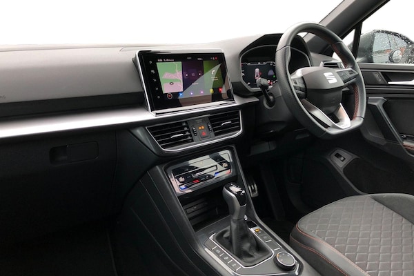 Used SEAT Tarraco 2024 for sale - 75549714: Photo 4