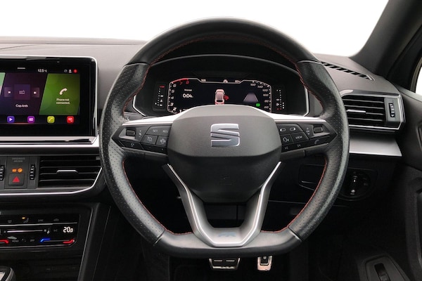 Used SEAT Tarraco 2024 for sale - 75549714: Photo 5