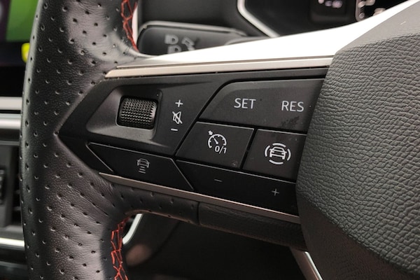Used SEAT Tarraco 2024 for sale - 75549714: Photo 6