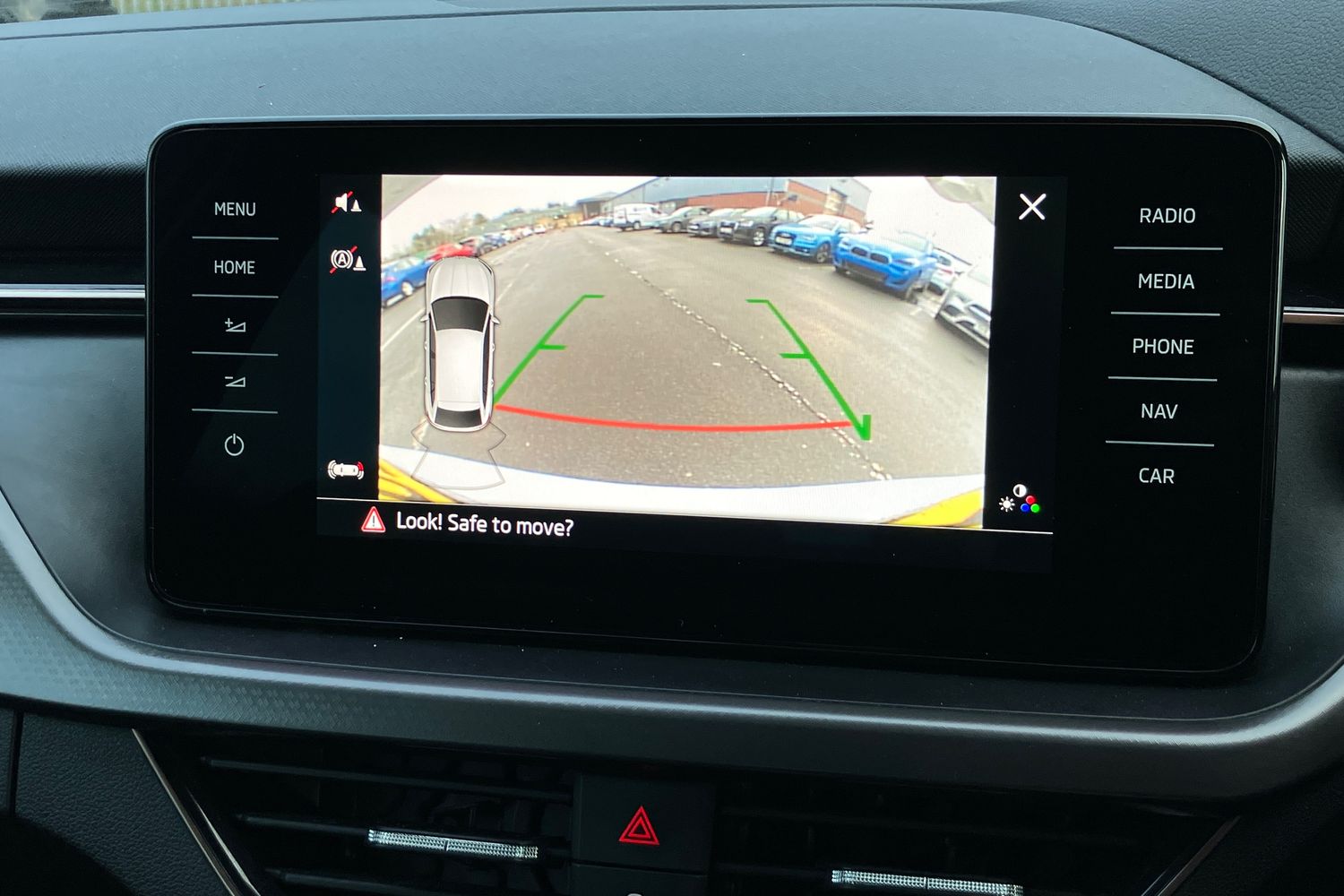 Used Skoda Scala 2021 for sale - 76401727: Photo 12