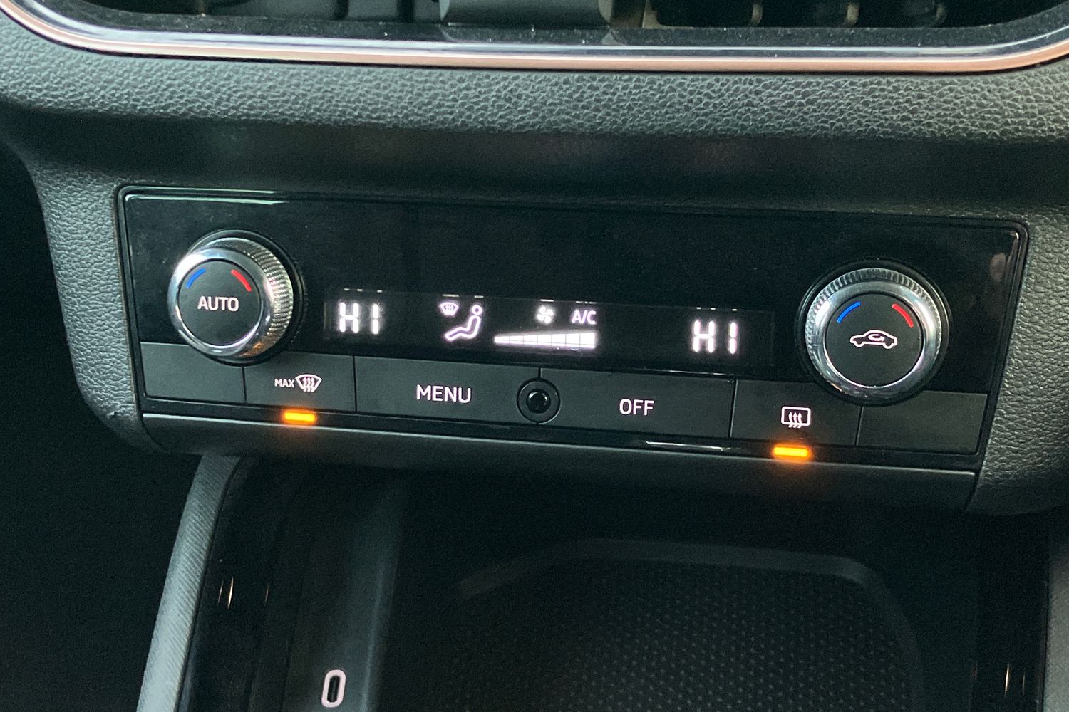 Used Skoda Scala 2021 for sale - 76401727: Photo 13