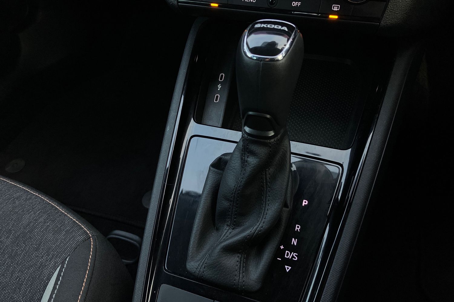 Used Skoda Scala 2021 for sale - 76401727: Photo 14