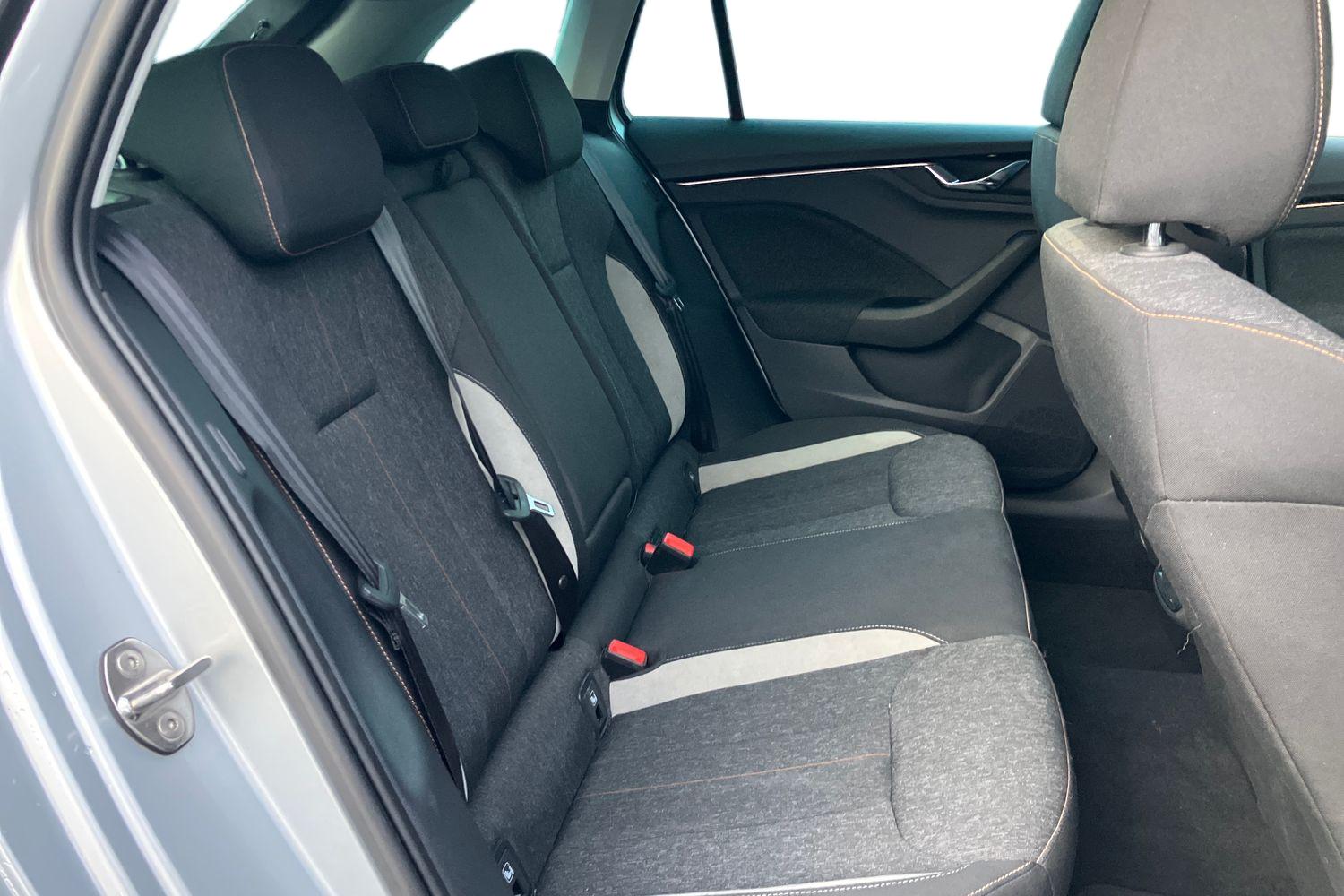 Used Skoda Scala 2021 for sale - 76401727: Photo 22