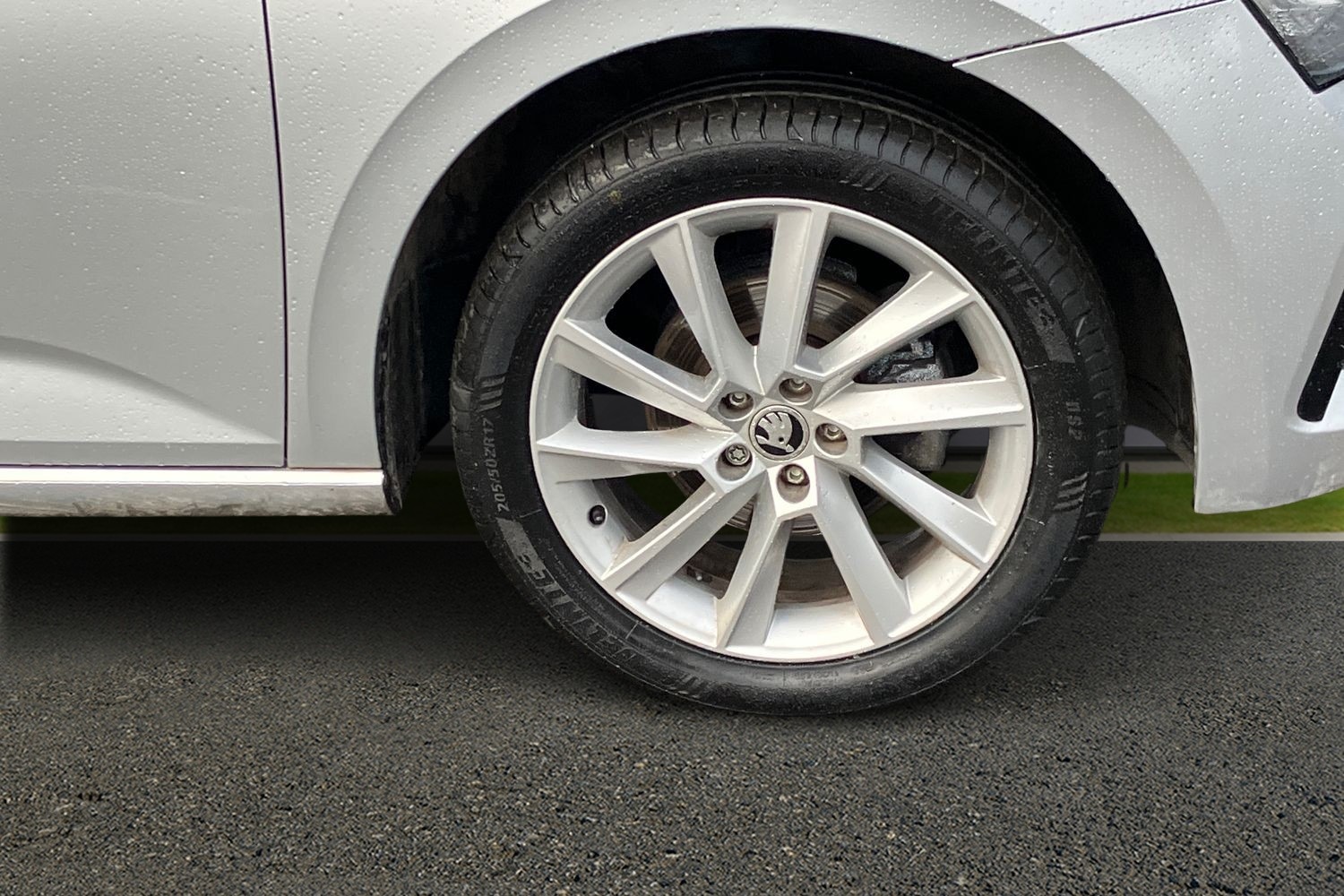 Used Skoda Scala 2021 for sale - 76401727: Photo 24