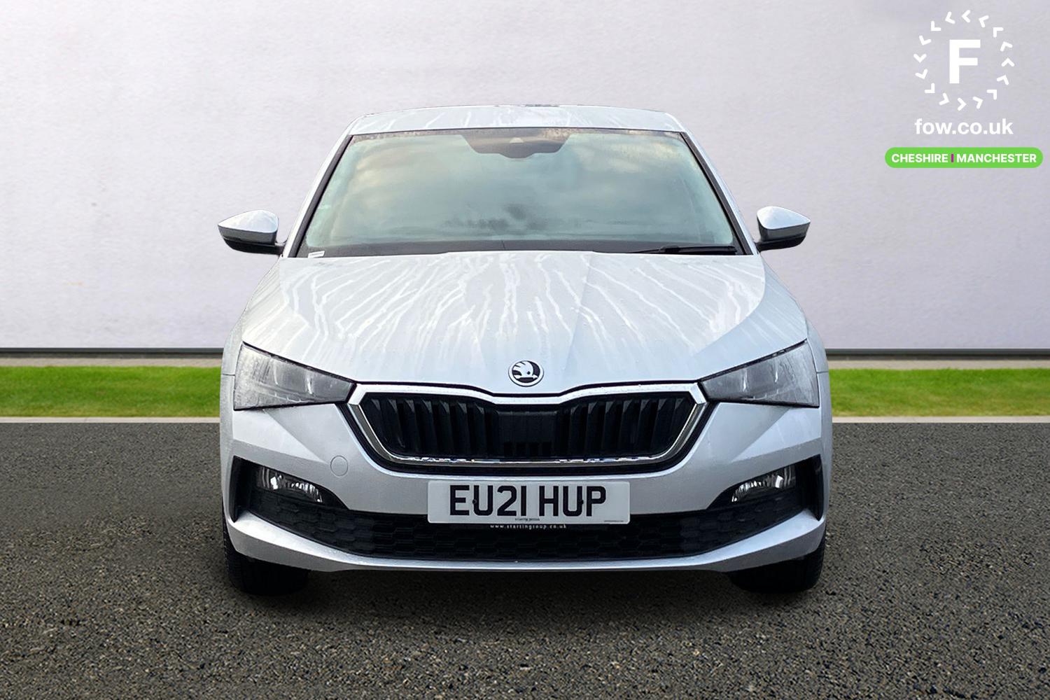 Used Skoda Scala 2021 for sale - 76401727: Photo 25