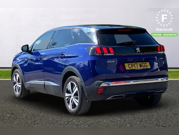 Used Peugeot 3008 2017 for sale - 75440688: Photo
