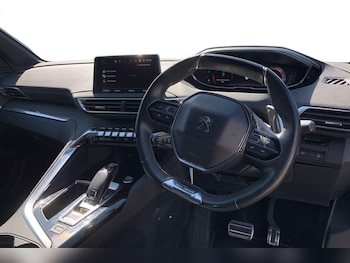 Used Peugeot 3008 2017 for sale - 75440688: Photo