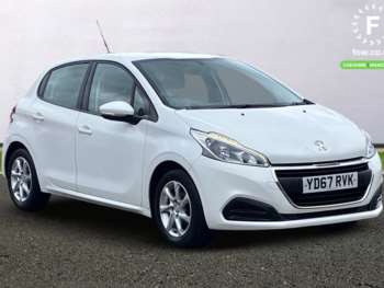 Used Peugeot 208 2017 for sale - 75329689: Photo
