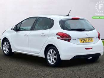 Used Peugeot 208 2017 for sale - 75329689: Photo