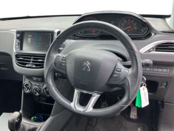 Used Peugeot 208 2017 for sale - 75329689: Photo