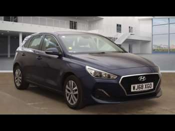 Used Hyundai i30 2018 for sale - 75398866: Photo