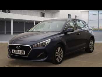 Used Hyundai i30 2018 for sale - 75398866: Photo
