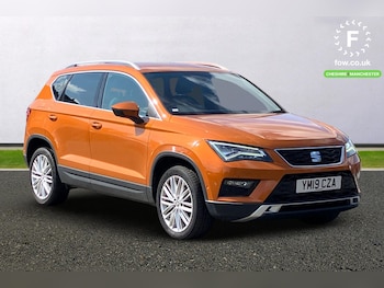 2019 - 1.6 TDI Xcellence [EZ] 5dr DSG