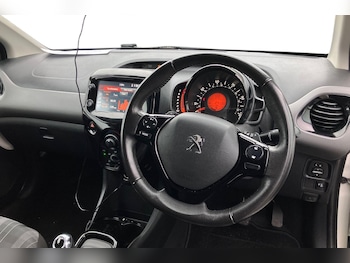 Used Peugeot 108 2019 for sale - 76558035: Photo