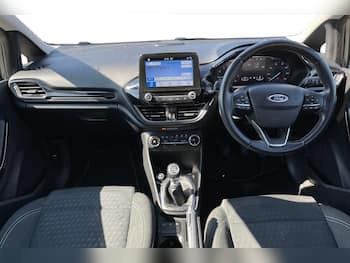 Used Ford Fiesta 2018 for sale - 79845253: Photo