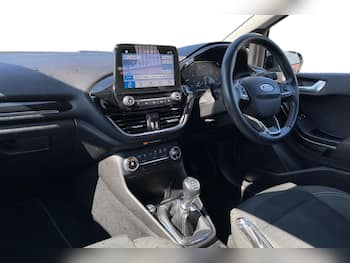 Used Ford Fiesta 2018 for sale - 79845253: Photo