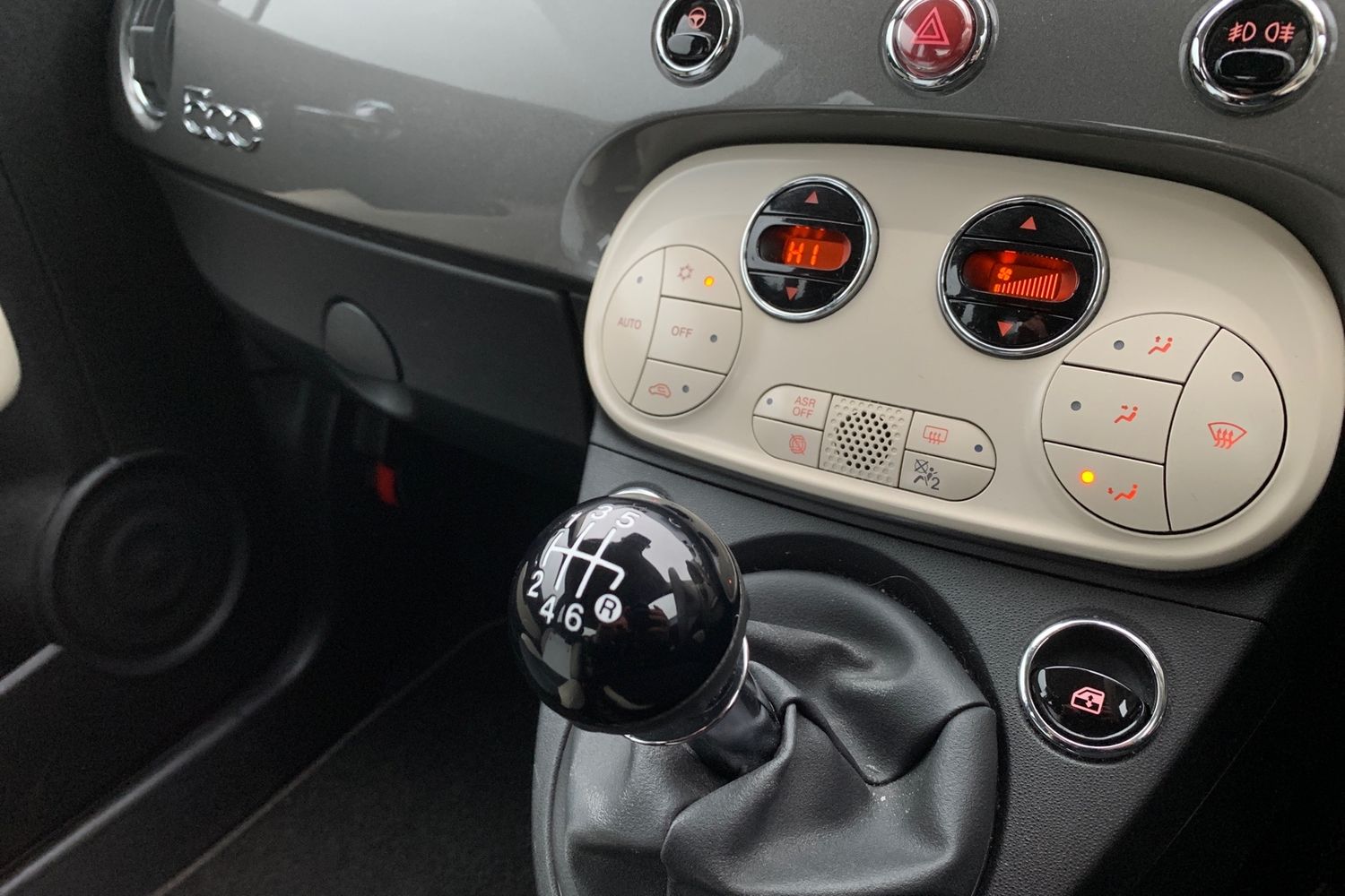 Used Fiat 500 2022 for sale - 76961620: Photo 12