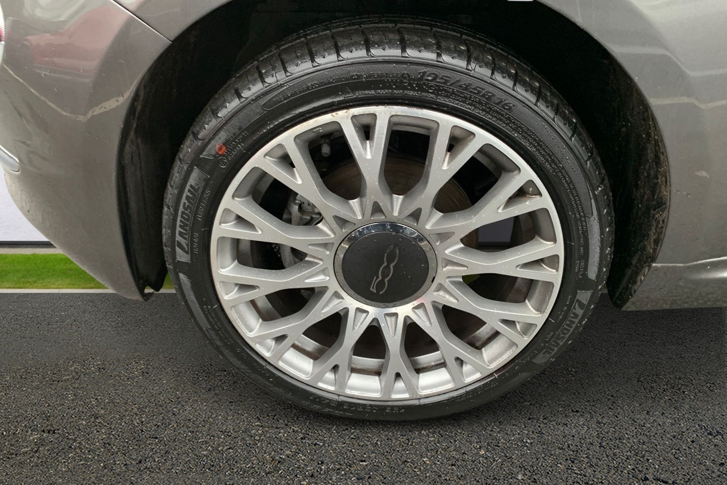 Used Fiat 500 2022 for sale - 76961620: Photo 15