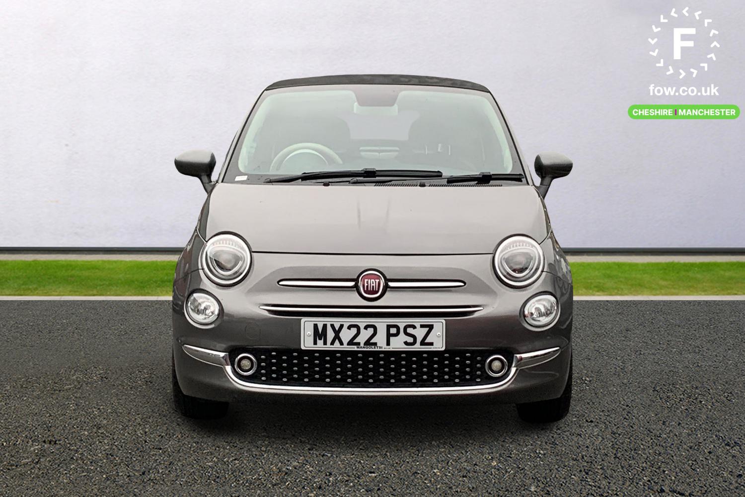 Used Fiat 500 2022 for sale - 76961620: Photo 16