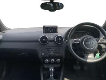 Used Audi A1 2014 for sale - 74846202: Photo
